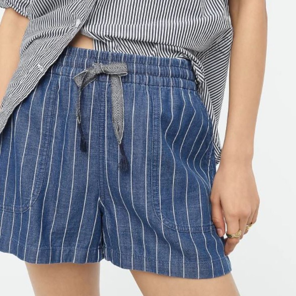 NWT J. Crew Shorts